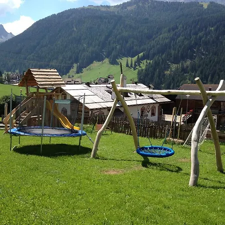 Maso Larciunei Vakantieboerderij